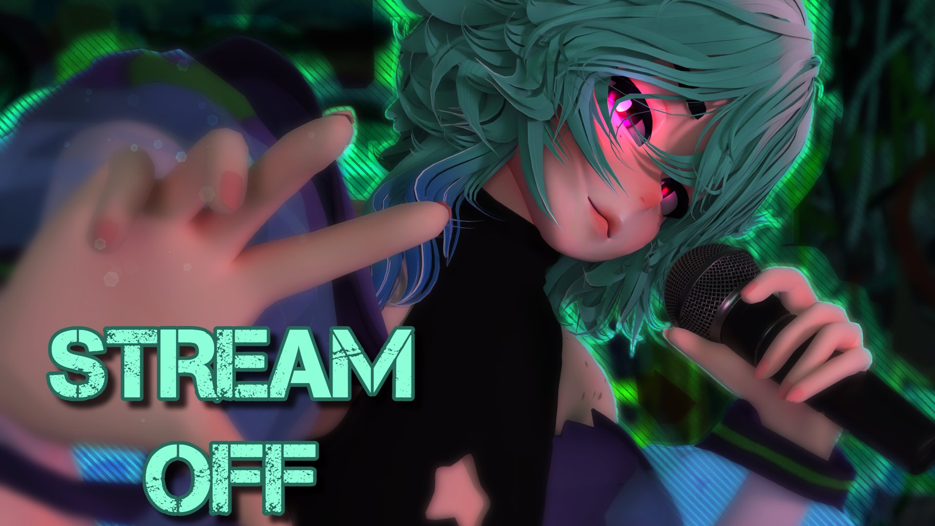 TheoMoori Offline Background