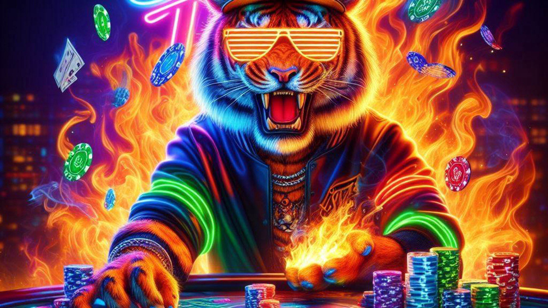 rengarsitoo Offline Background