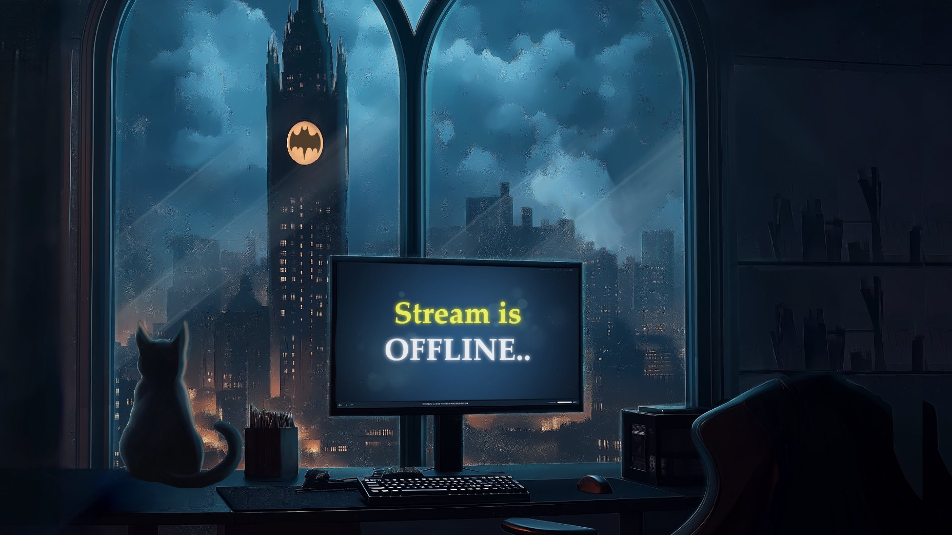 lilgmusic94 Offline Background