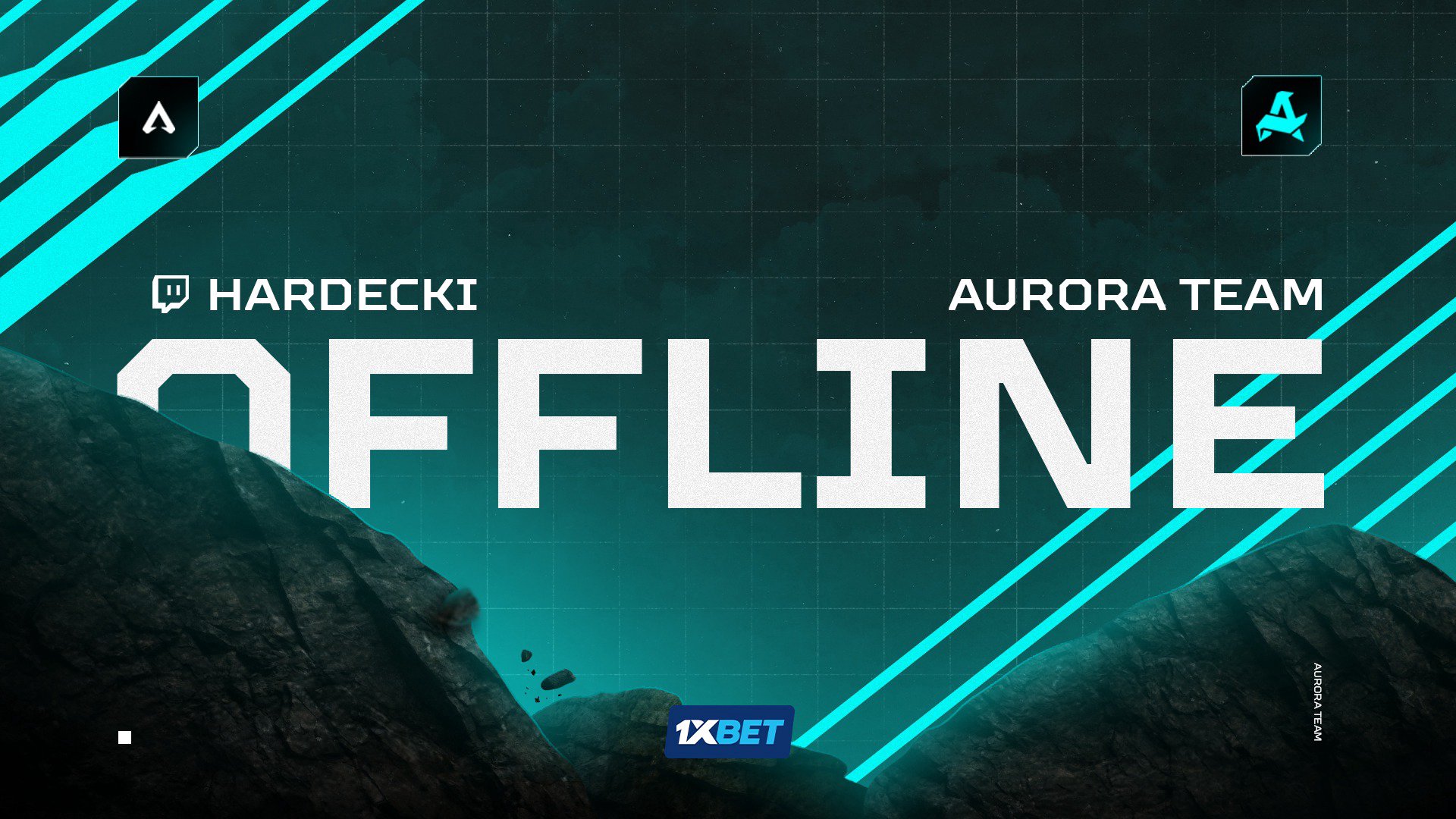 hardecki Offline Background