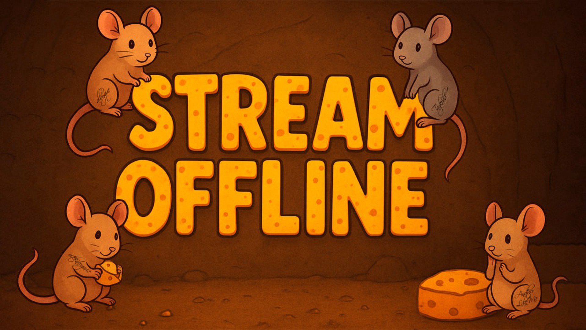 Indayusa Offline Background