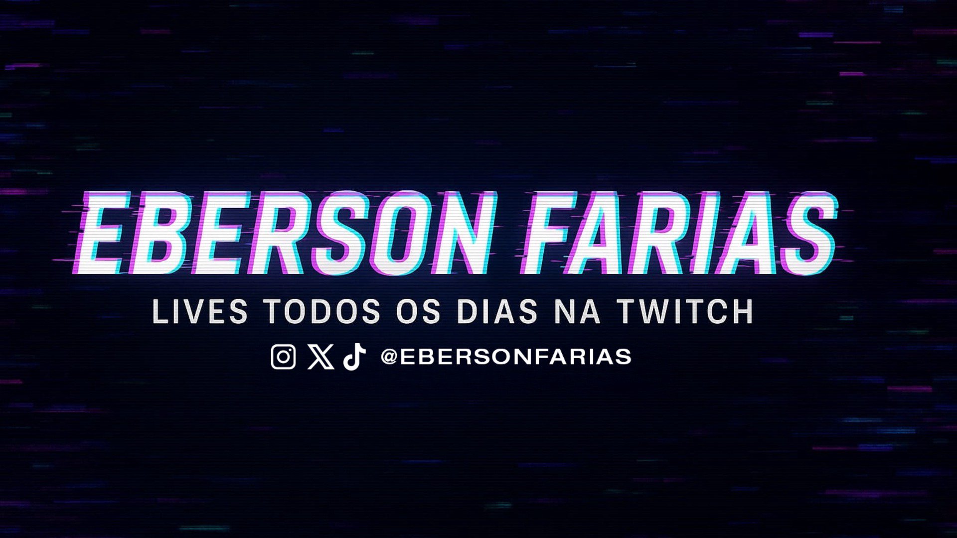 EbersonFarias Offline Background