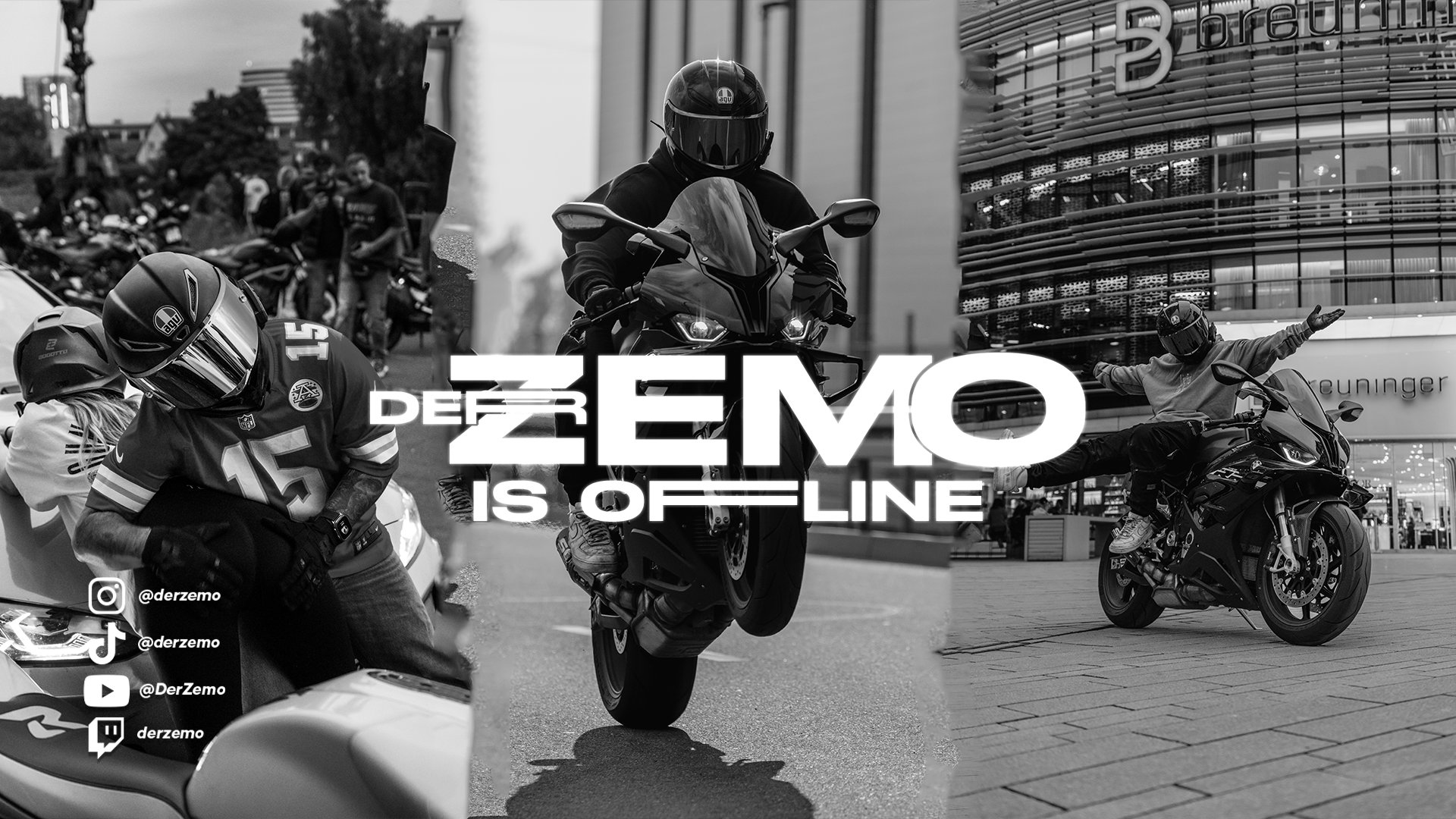 derZemo Offline Background