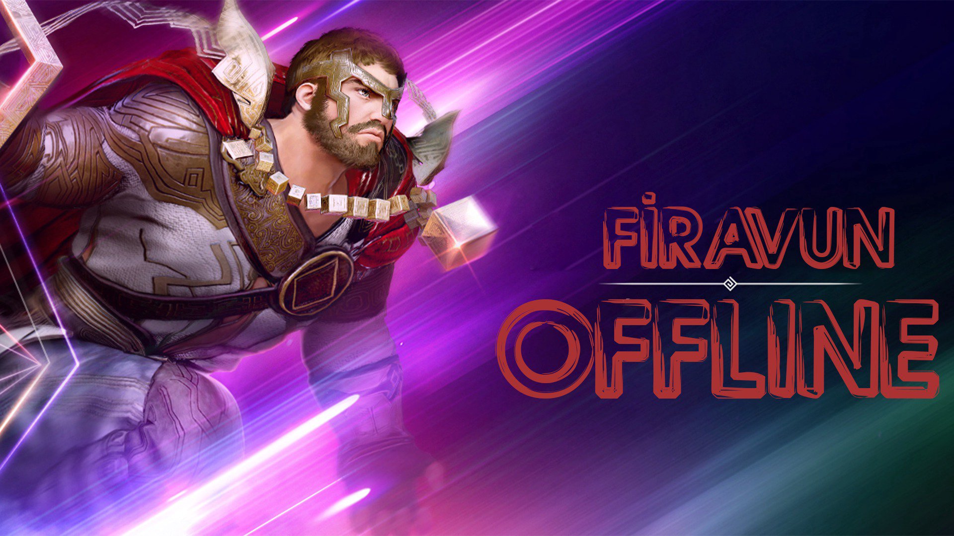 Firravunn Offline Background