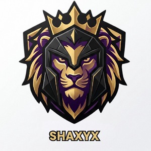 Shaxyx
