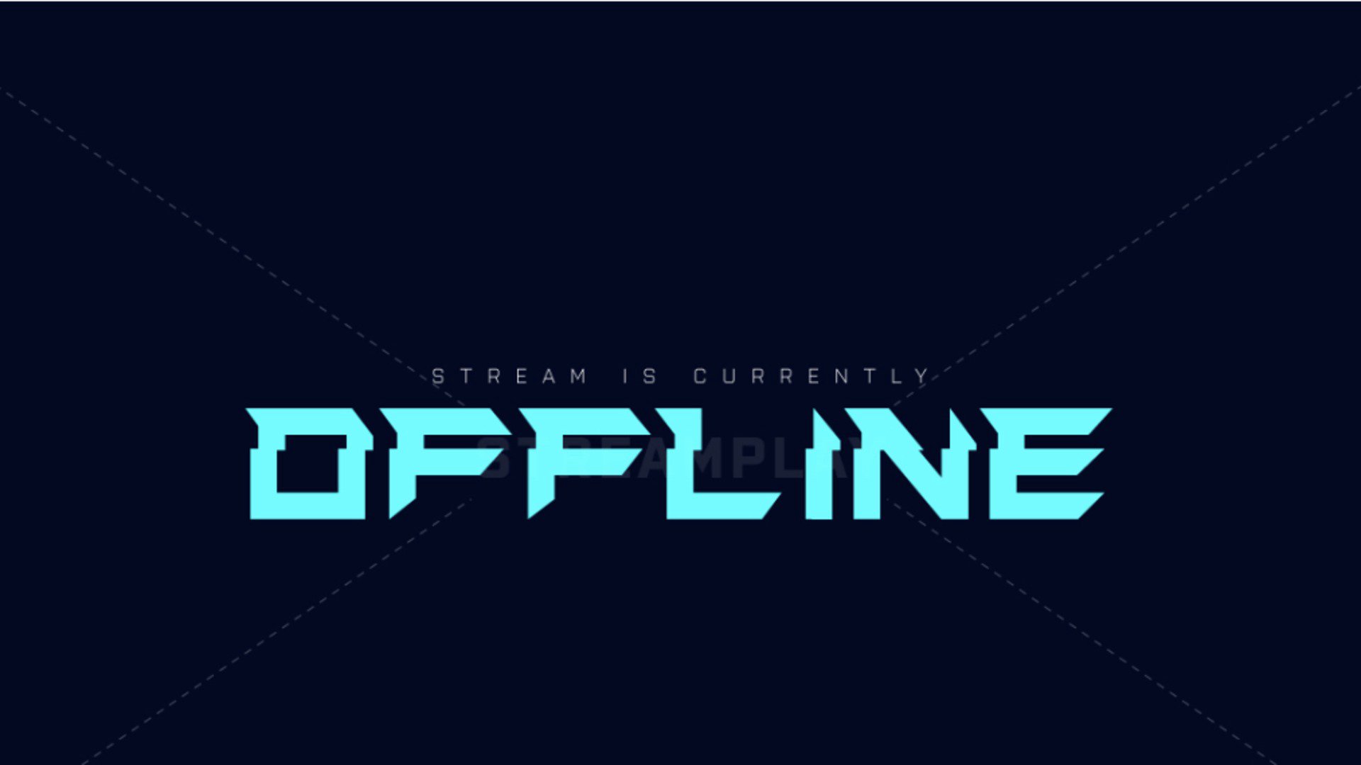 lucksrr Offline Background