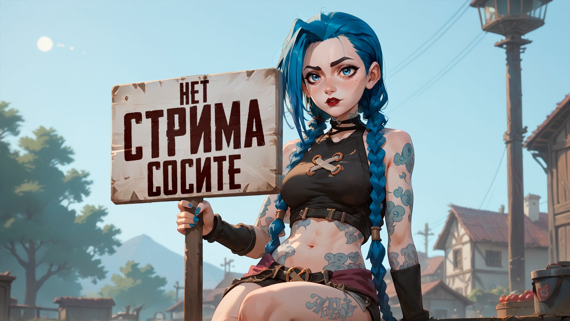 renaisae Offline Background