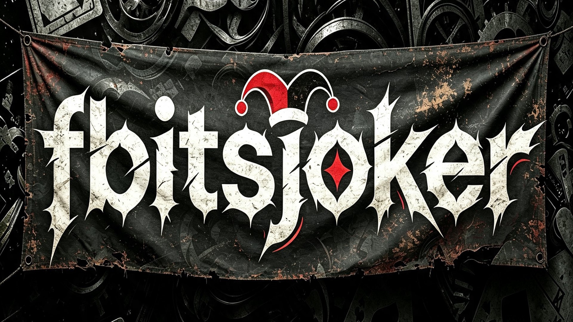 FB_ITS_JOKER Offline Background