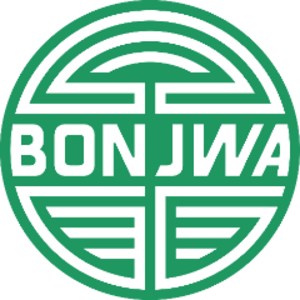 Bonjwa Offline Background