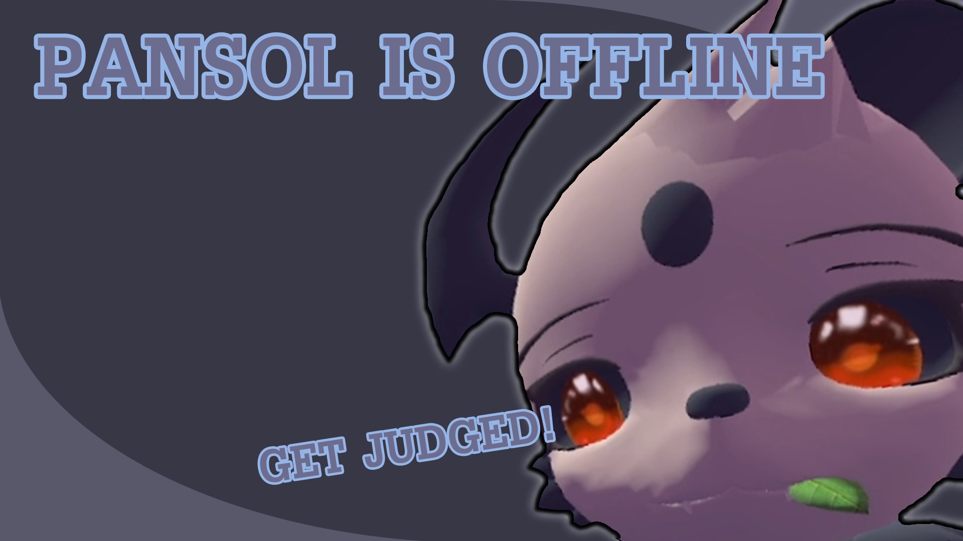 Pansol Offline Background