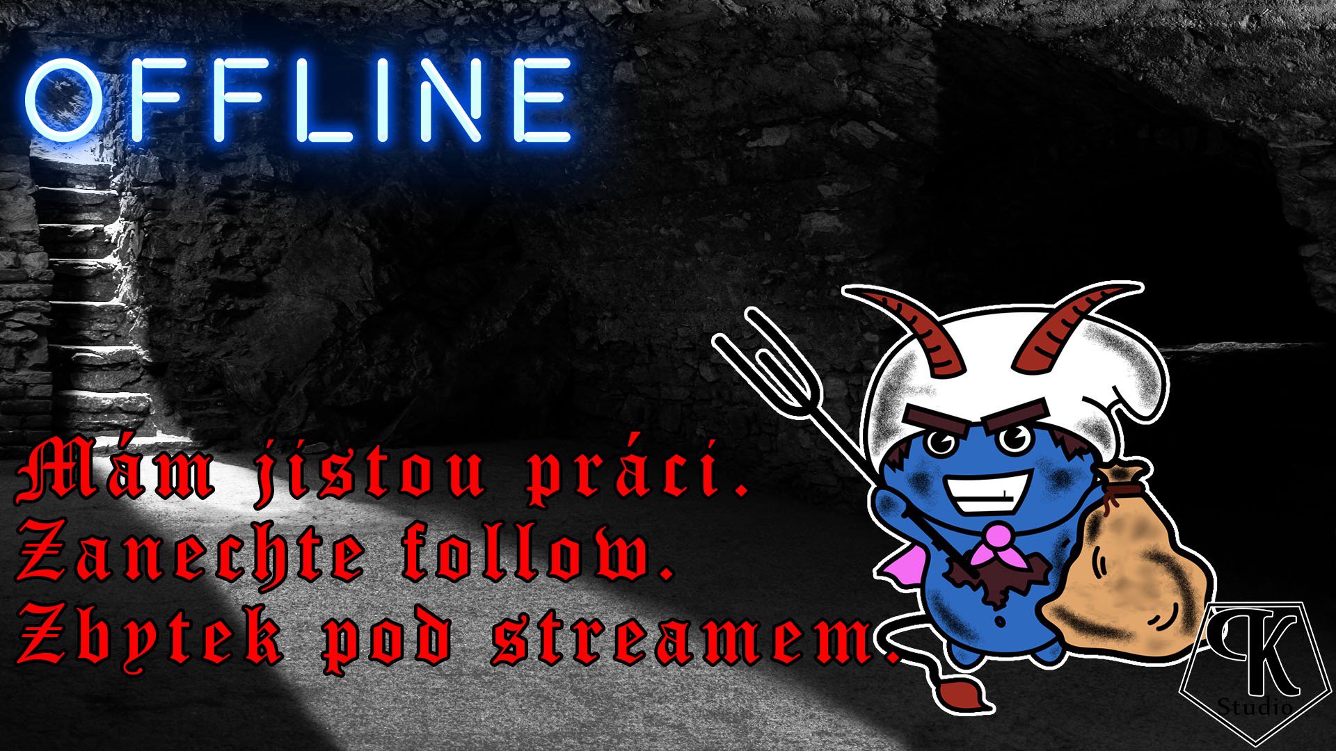 wHPcz Offline Background