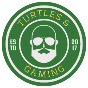 TurtlesAndGaming