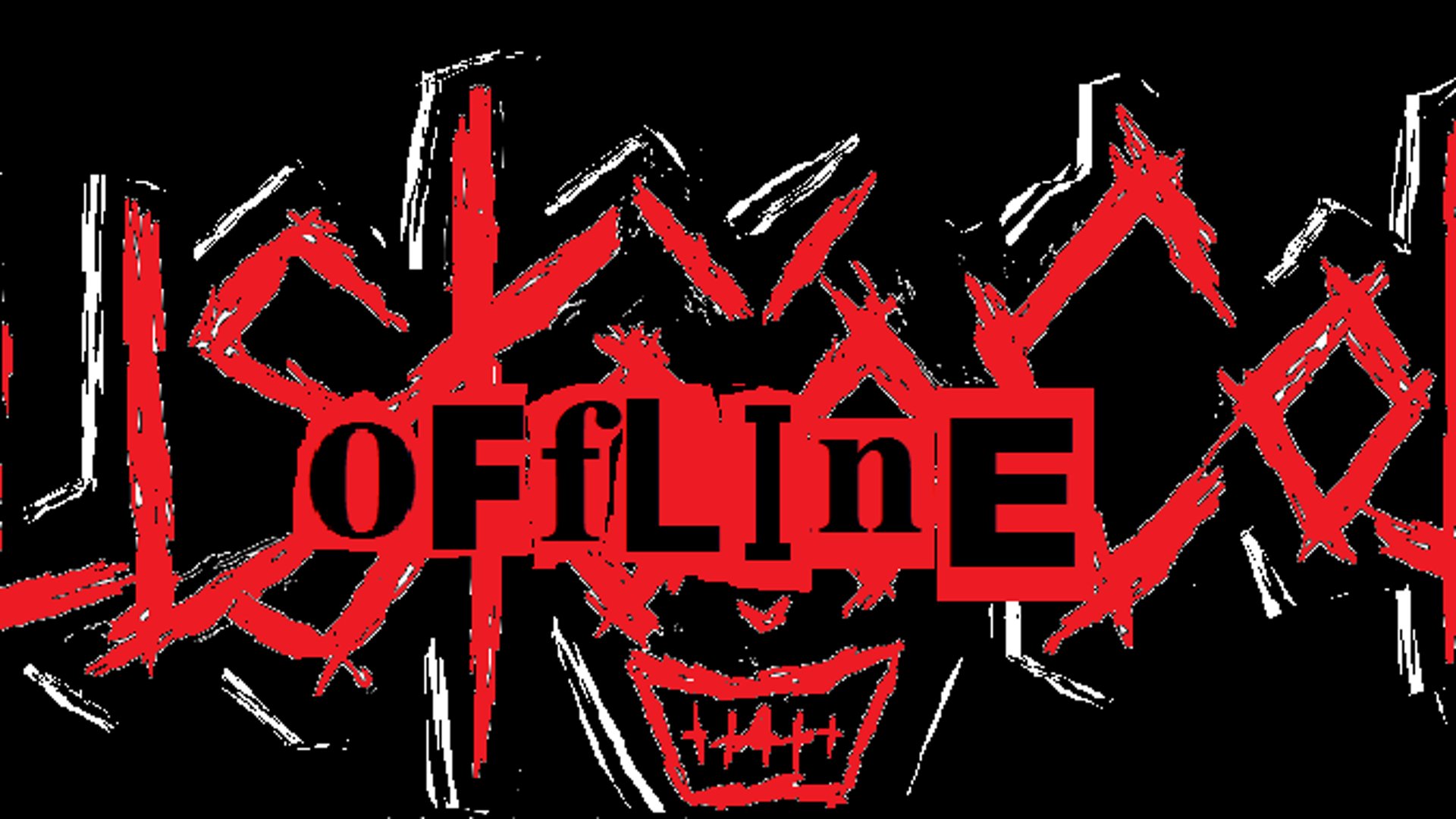 HellsTooCold Offline Background