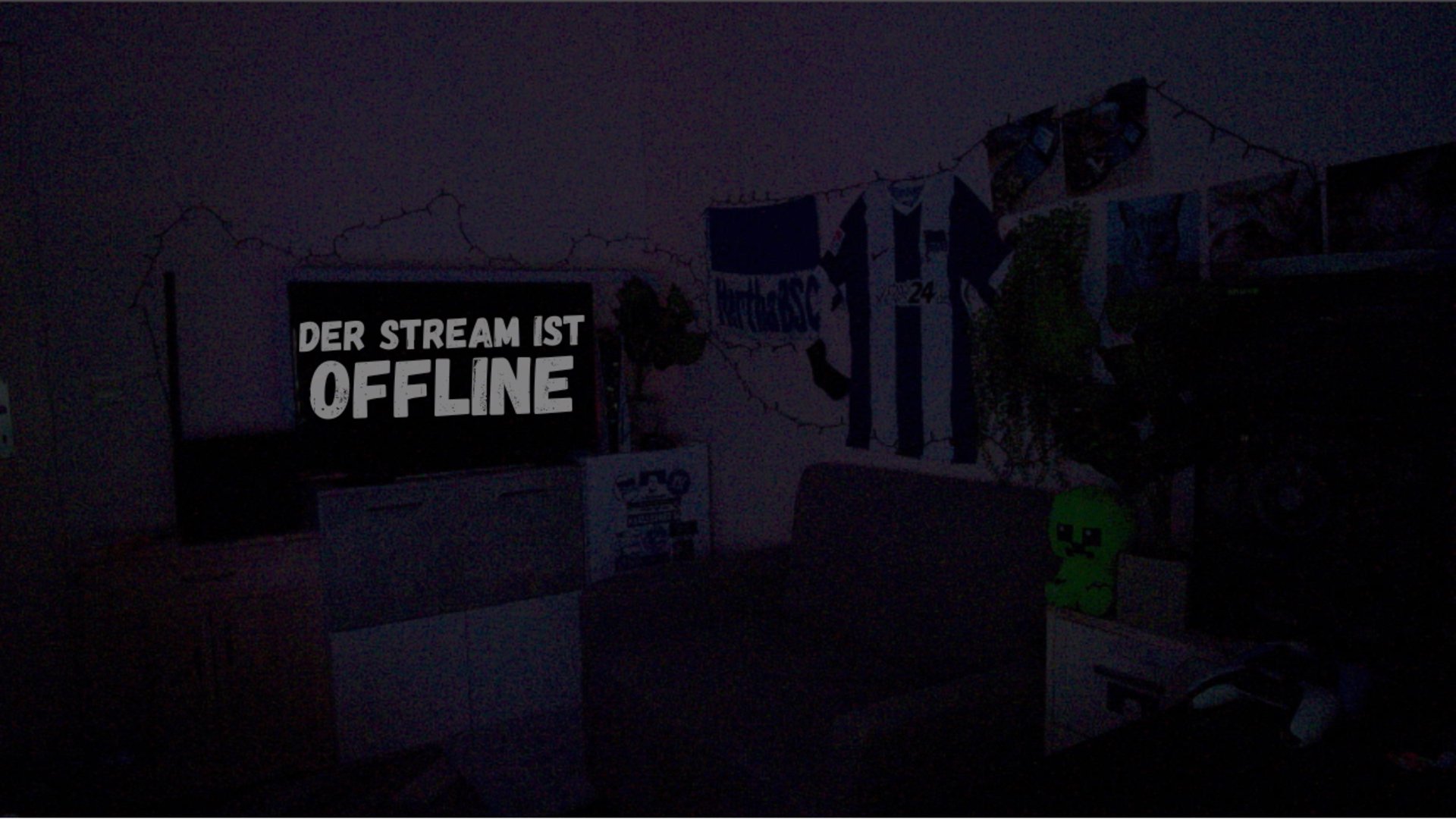 xHeyManu Offline Background
