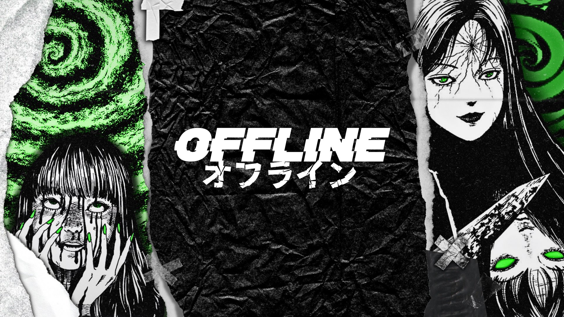 keiismissed Offline Background