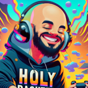 holy_pashtet Offline Background