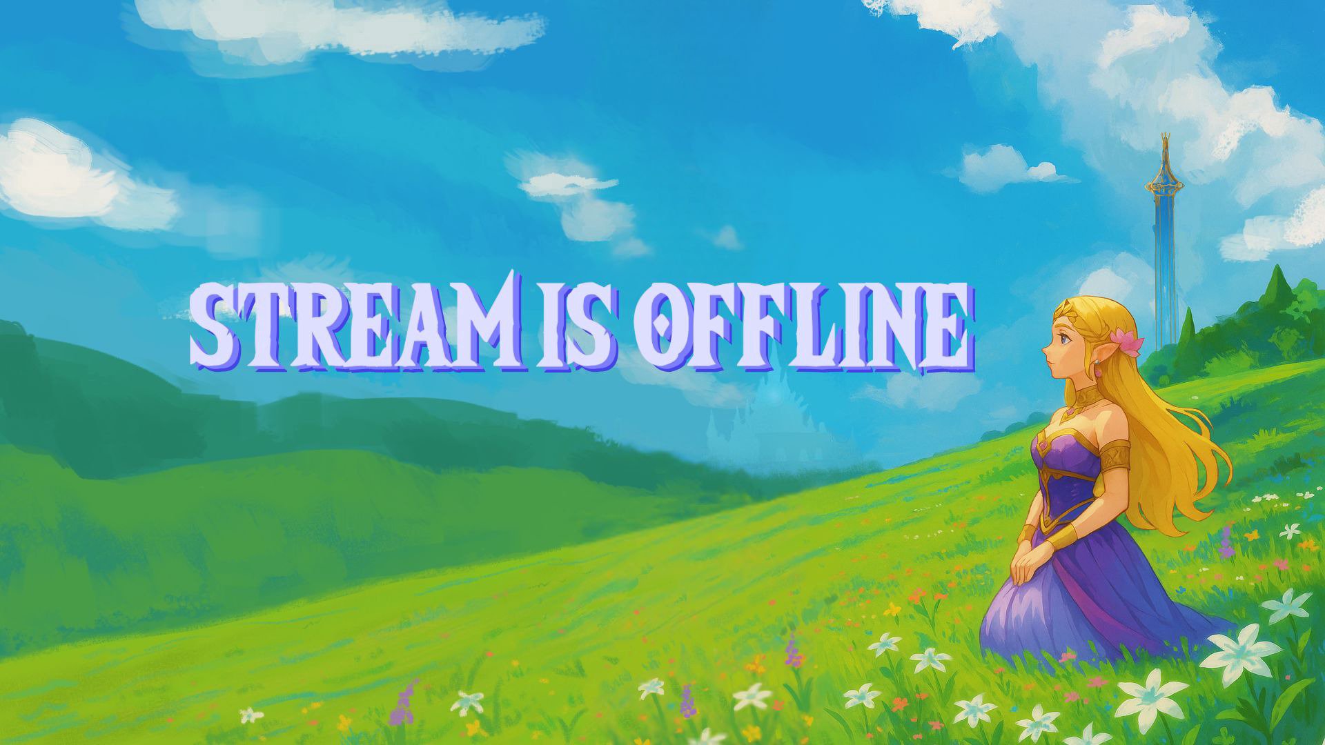 yaraofeldra Offline Background