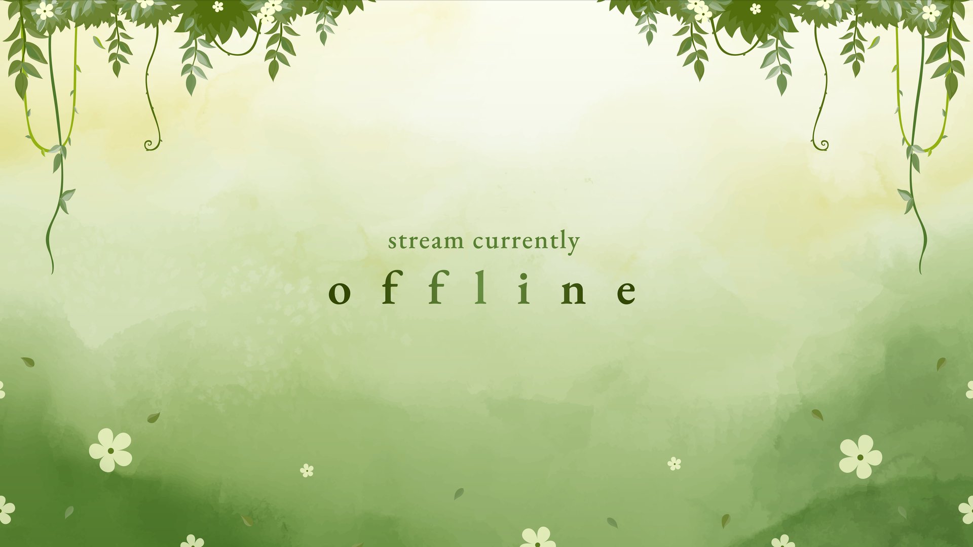 AnyaSweetheart Offline Background