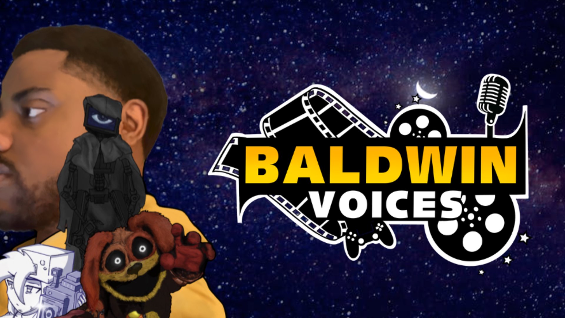 baldwinvoices Offline Background