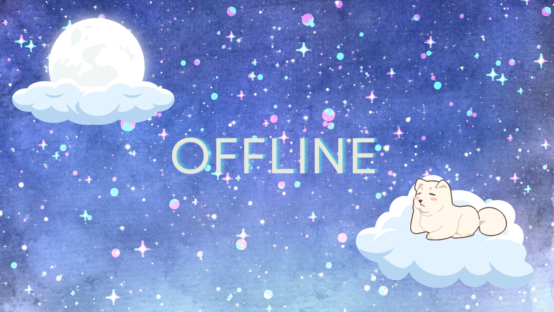 Akina20_10 Offline Background