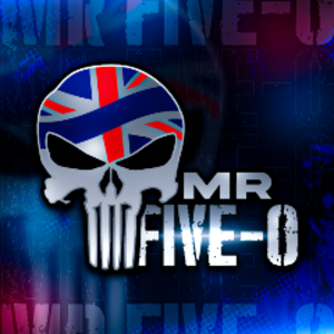 MrFiveOGaming