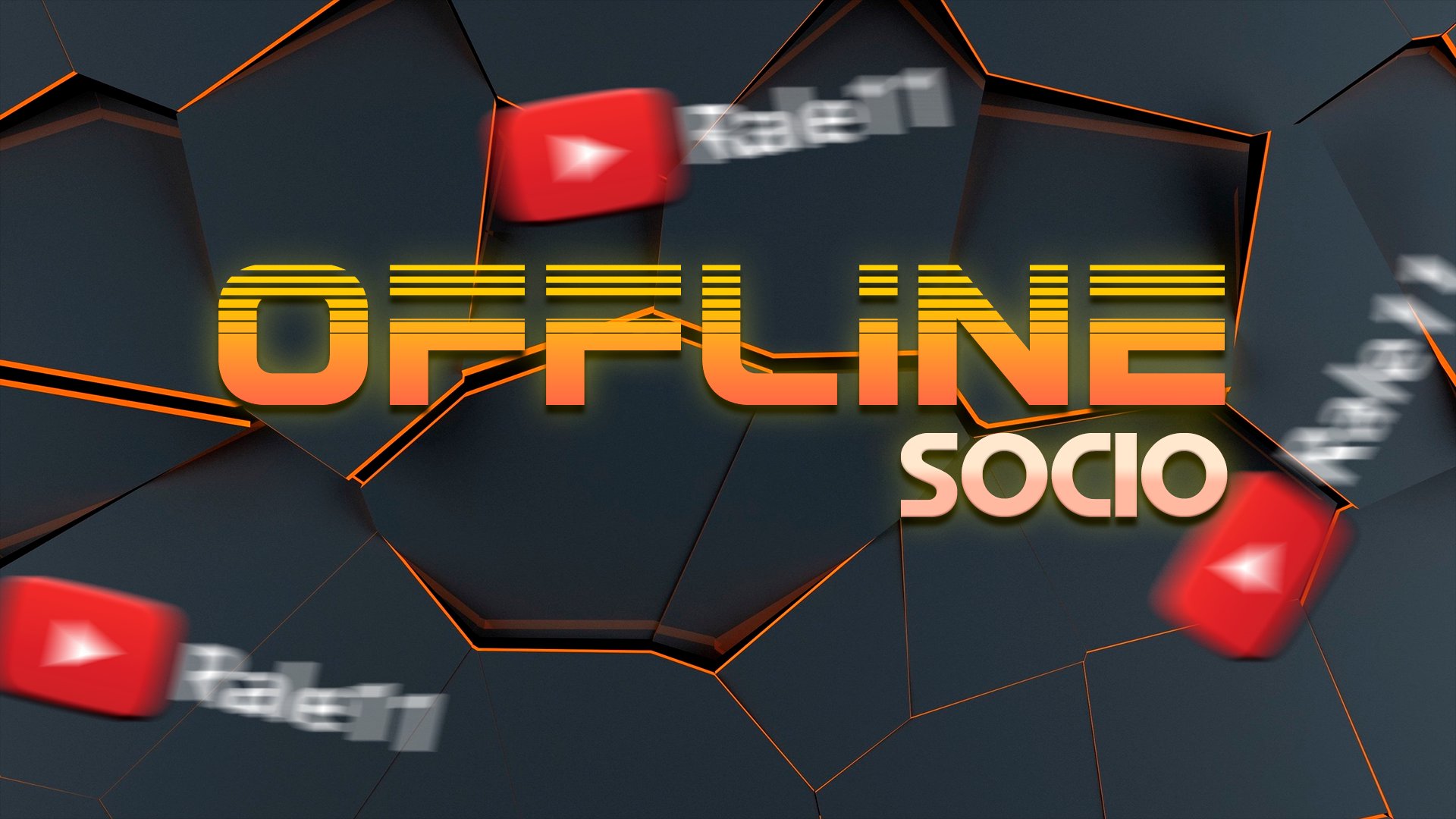 Rale11play Offline Background