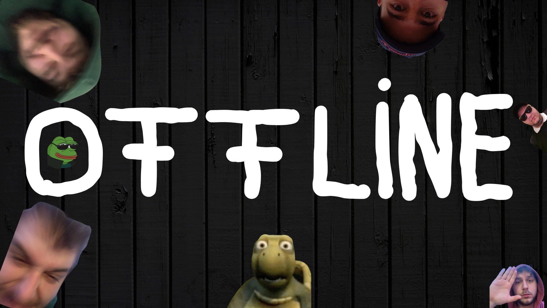 JannelCM Offline Background
