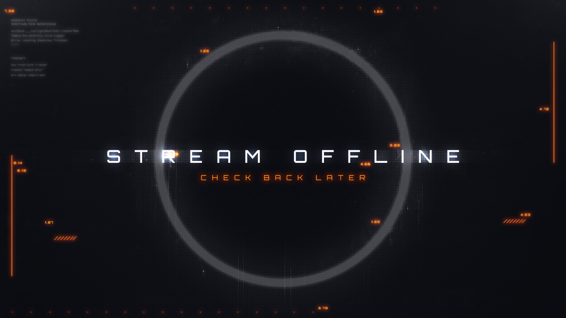 DrunKev Offline Background