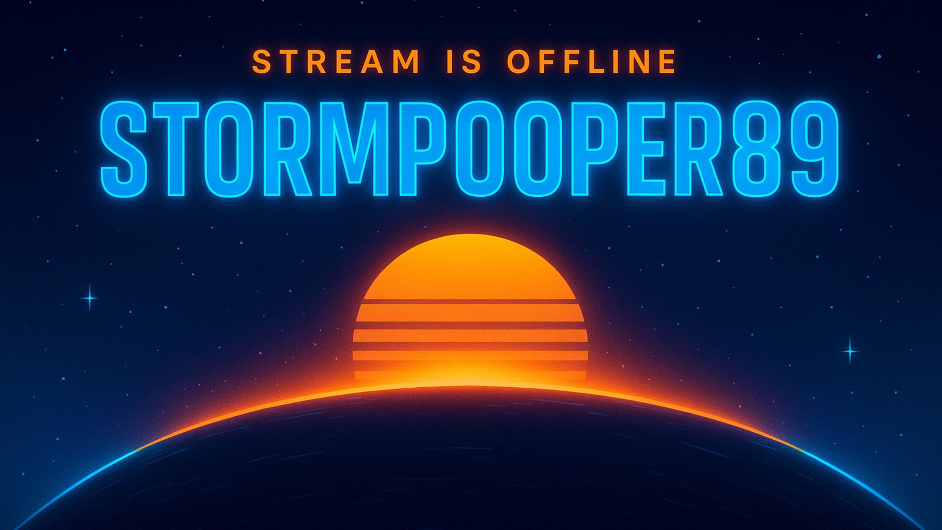 stormp00per89 Offline Background