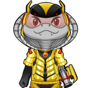 ChromeCobra420