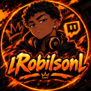 lRobilsonl