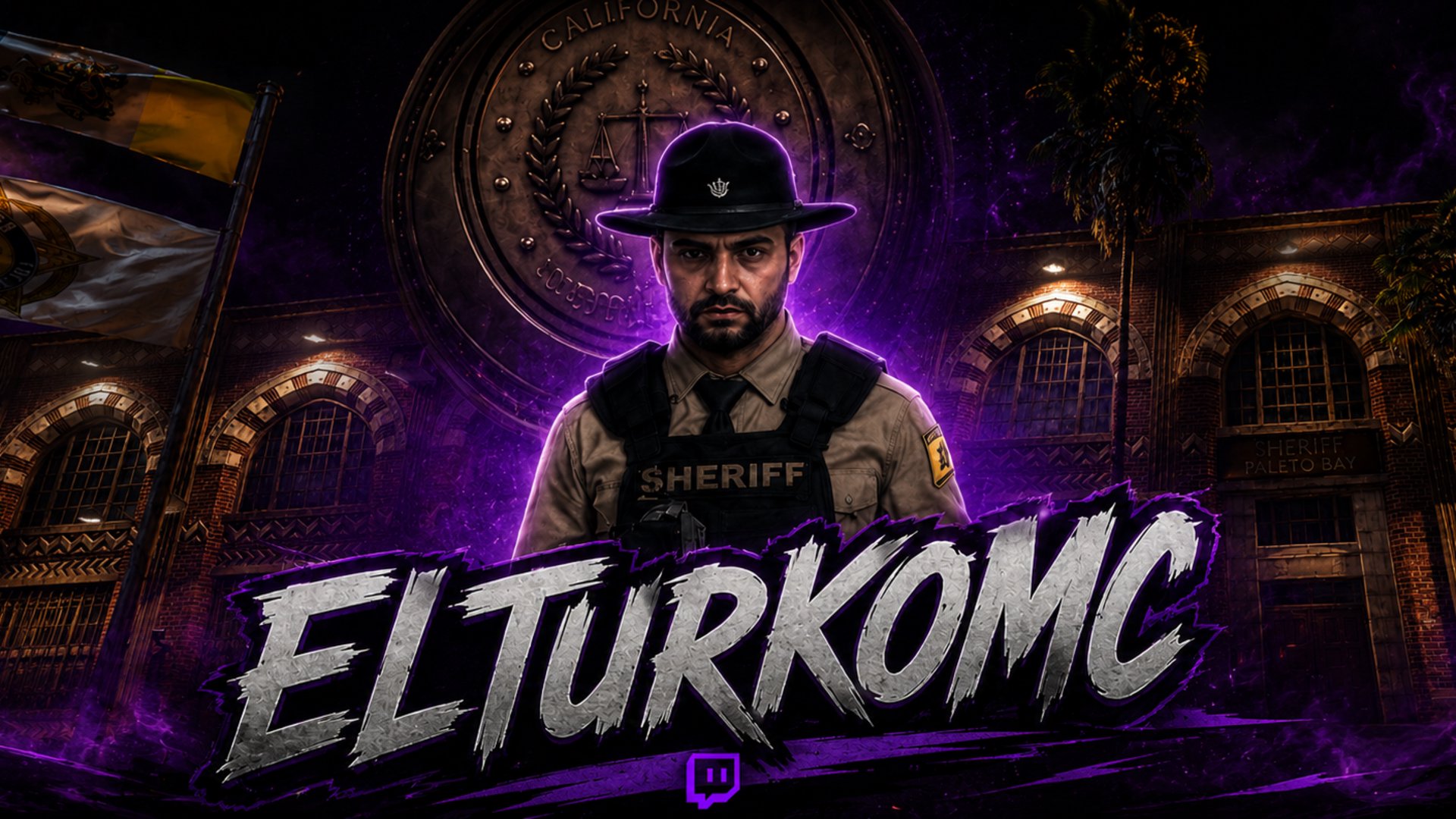 elturkomc Offline Background