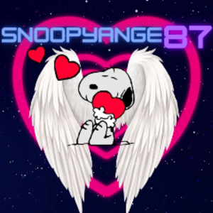 snoopyange87