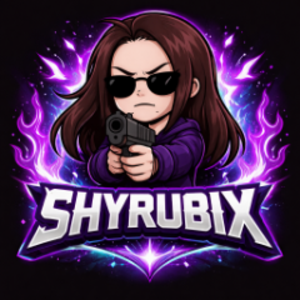 shyrubix