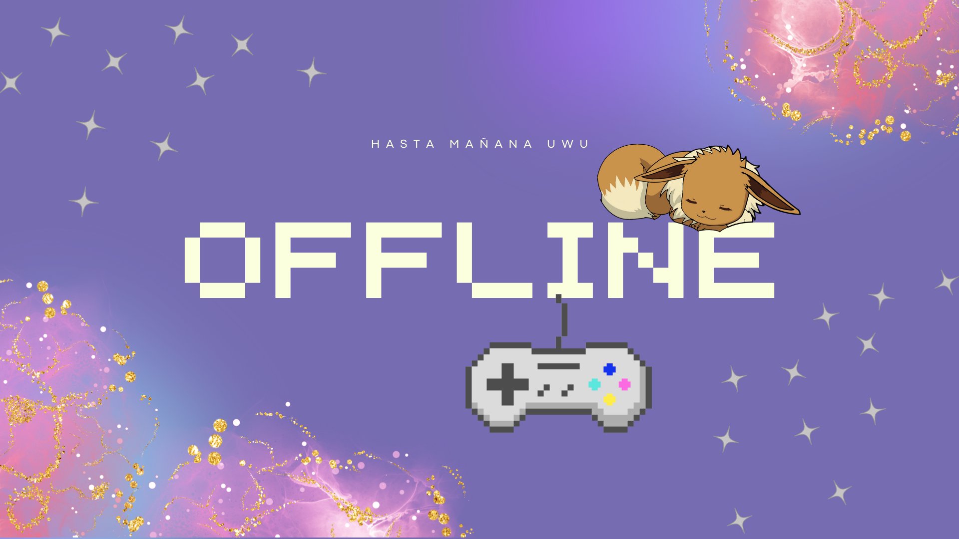 eevee_avalon Offline Background