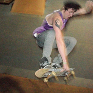 JeremyBlake
