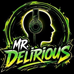 DJ_MrDelirious