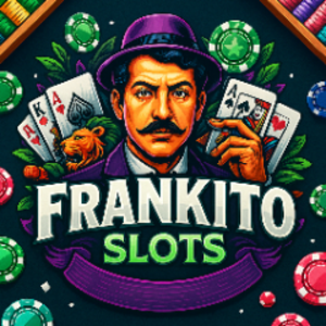 frankitoslots Offline Background