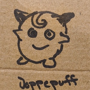 JoppeKoira