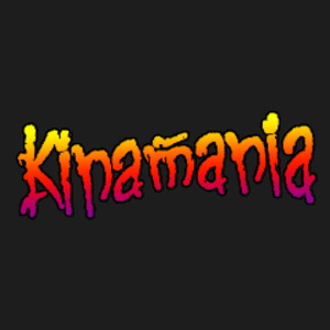 Kinamania Offline Background