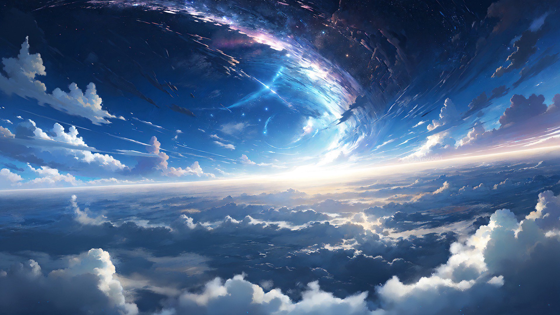 arsen_ruina Offline Background