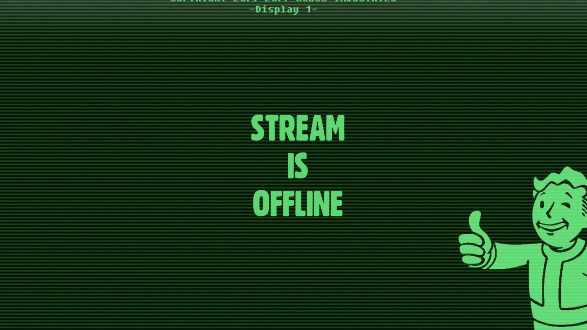 LifeGiver666 Offline Background