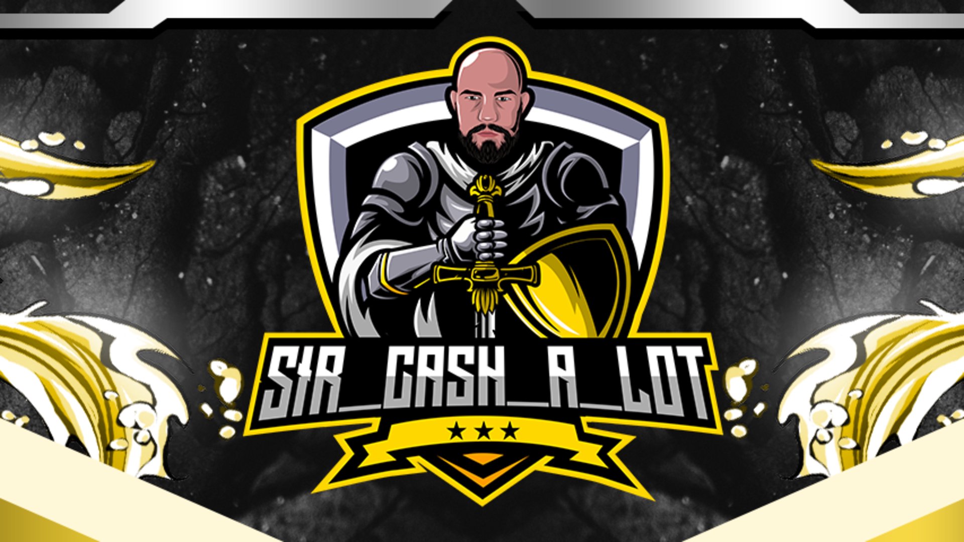sir_cash_a_lot Offline Background