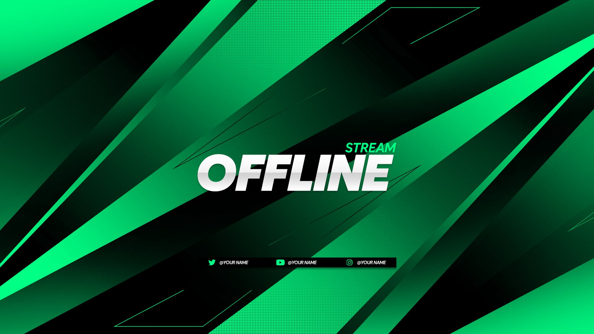 live_shifka Offline Background