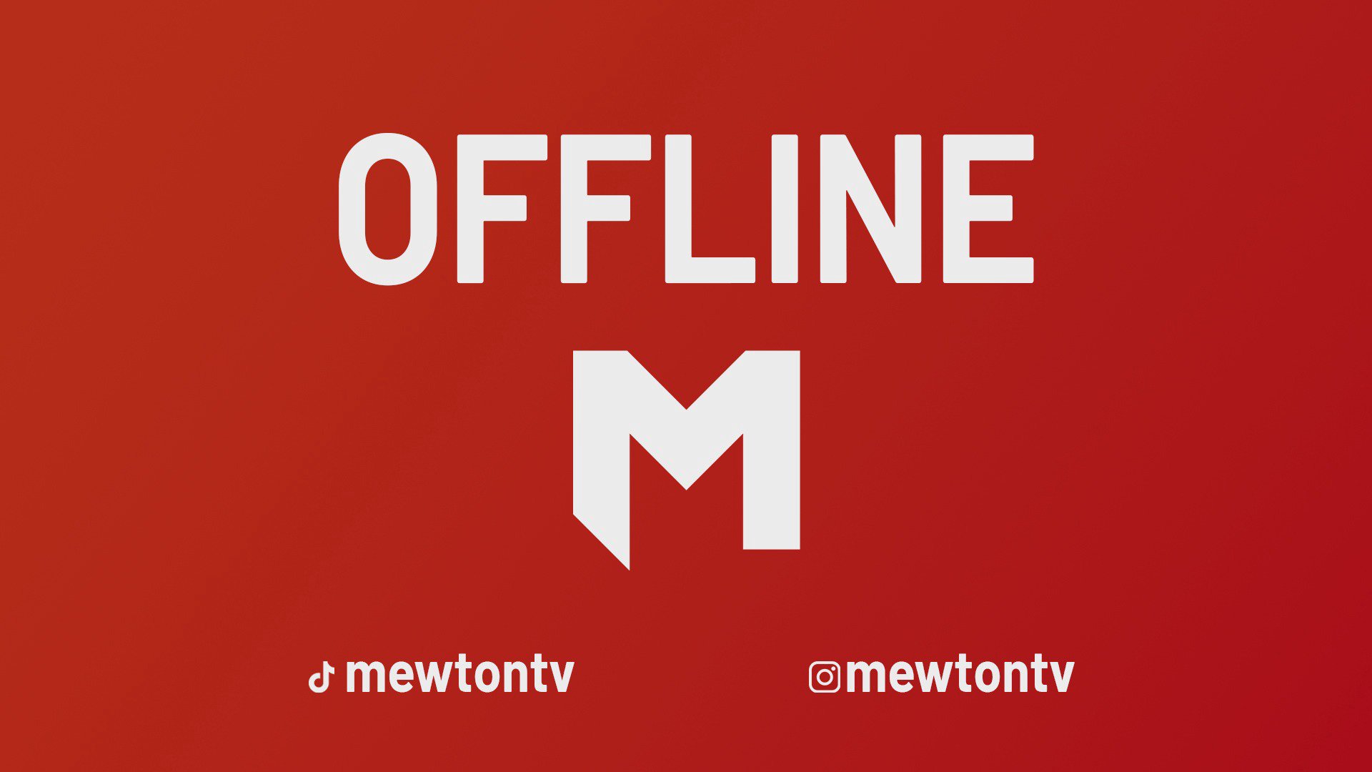 Mewton Offline Background