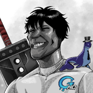DYOGRINDS Offline Background