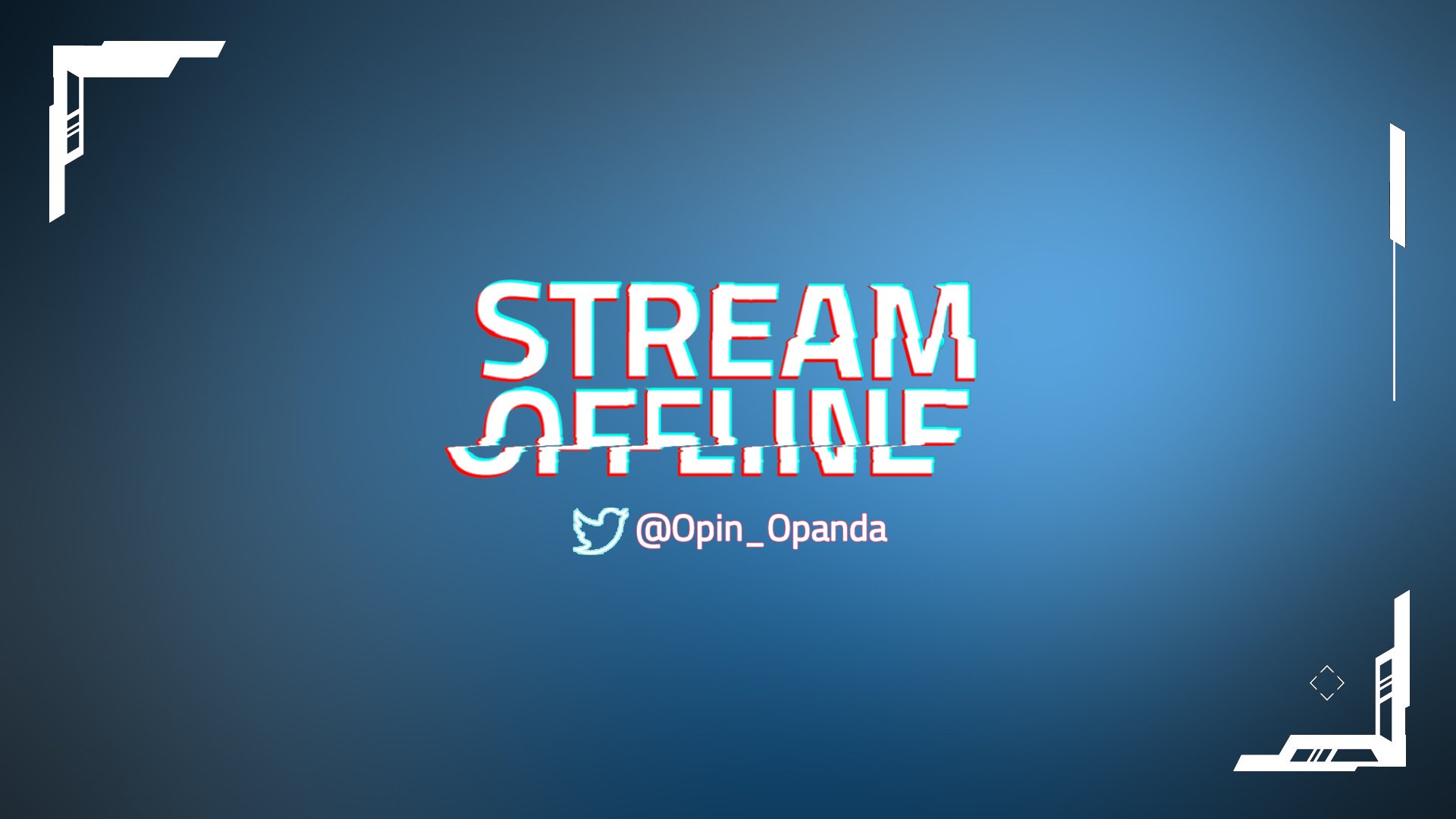 Opin_opanda Offline Background