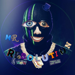 misterresolution
