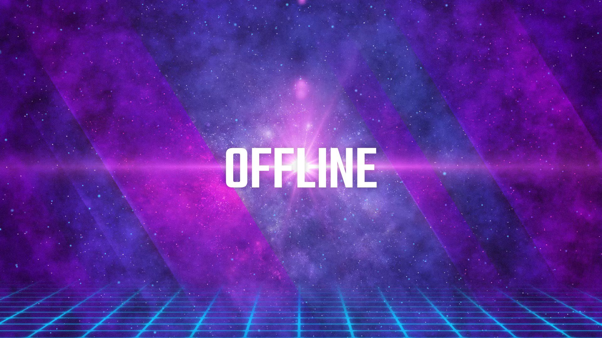 YukaaFrita Offline Background