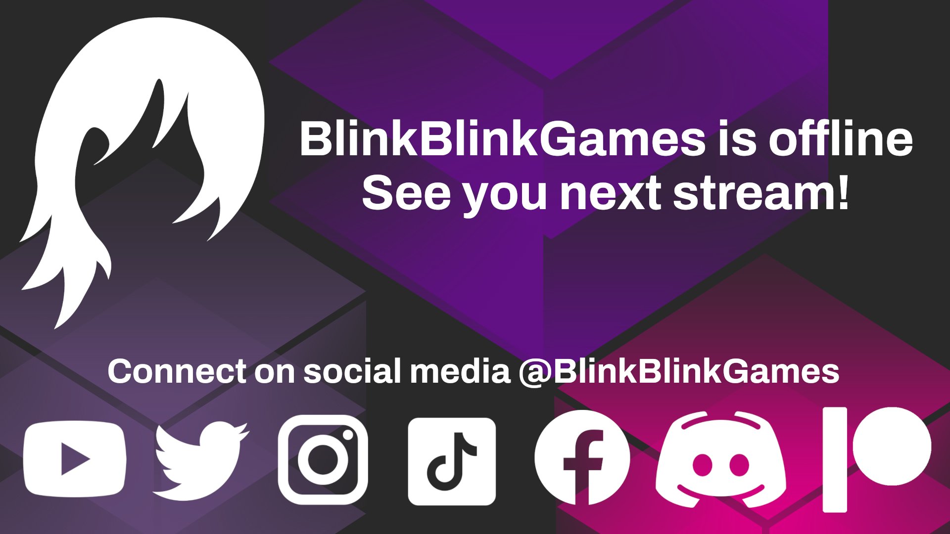 BlinkBlinkGames Offline Background